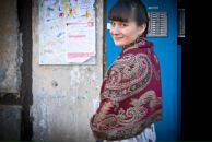 Фотография Фасхутдиновой Лены