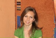 Фотография Хомутовской Натальи