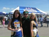 Фотография Соколова Александра