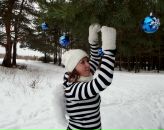 Фотография Гребенщиковой Марины