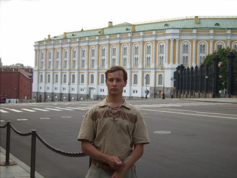 Арсений Орлов фотография #9