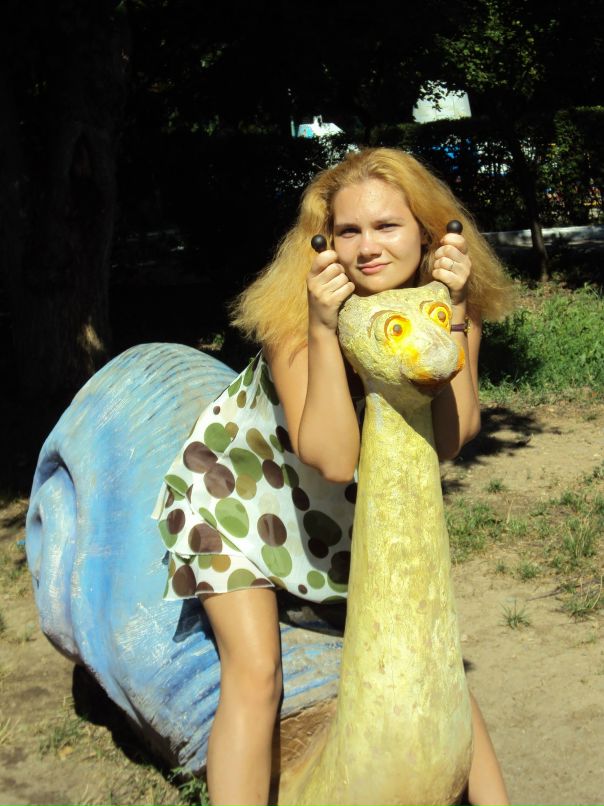 Galina Temel фотография #8