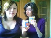 Фотография Хохулиной Алины