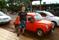 Фотография Лысакова Дмитрия