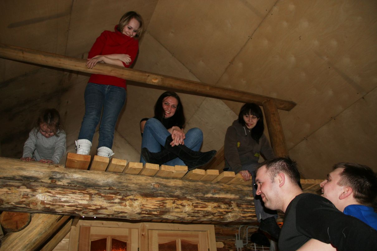 Антон Путилов фотография #14