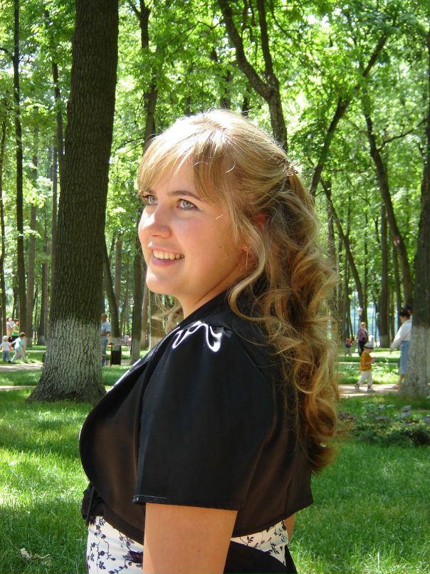 Надежда Макеева фотография #24