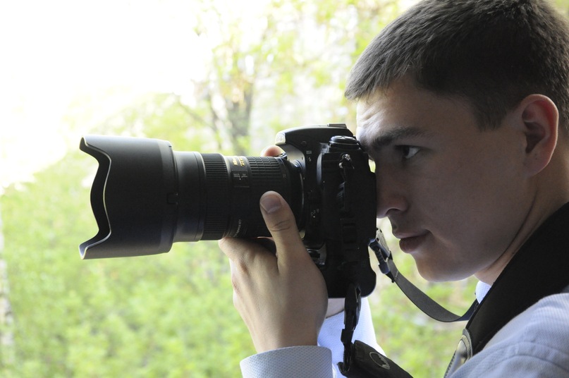 Сергей Бобылев фотография #17