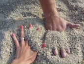 Фотография Абакумовой Марины