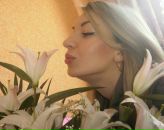 Фотография Косых Анастасии