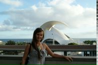 Фотография Можаевой Анастасии