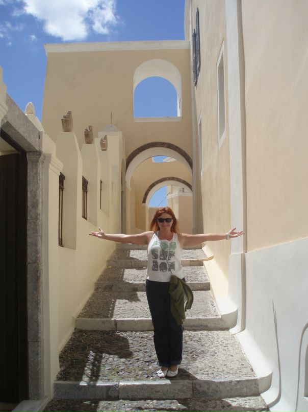 Еля Матвийчук фотография #1