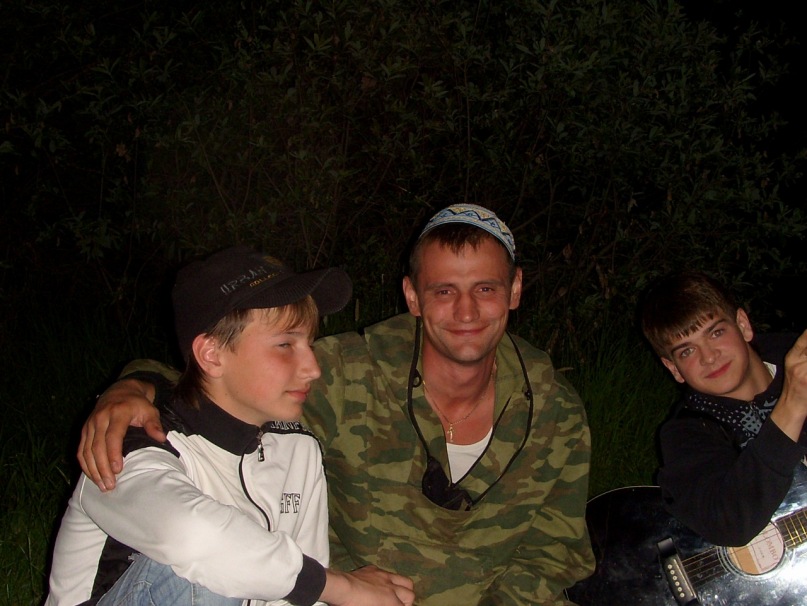 Виктор Долгих фотография #50