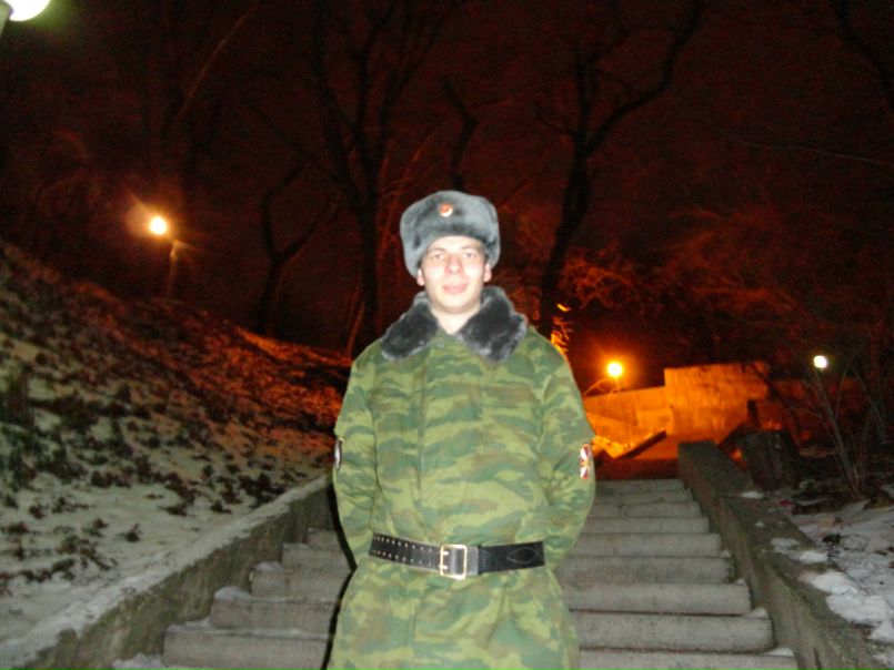 №11, Максим Орловский, Орёл, Россия №11, Максим Орловский, Орёл, Россия
