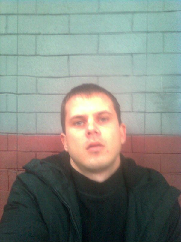 Сергей Чуприненко фотография #12