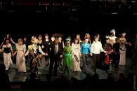 Фотография Корвин-Шевченко Марины