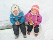 Фотография Гвоздь Арины