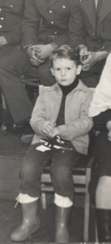 Сергей Кочергин фотография #43