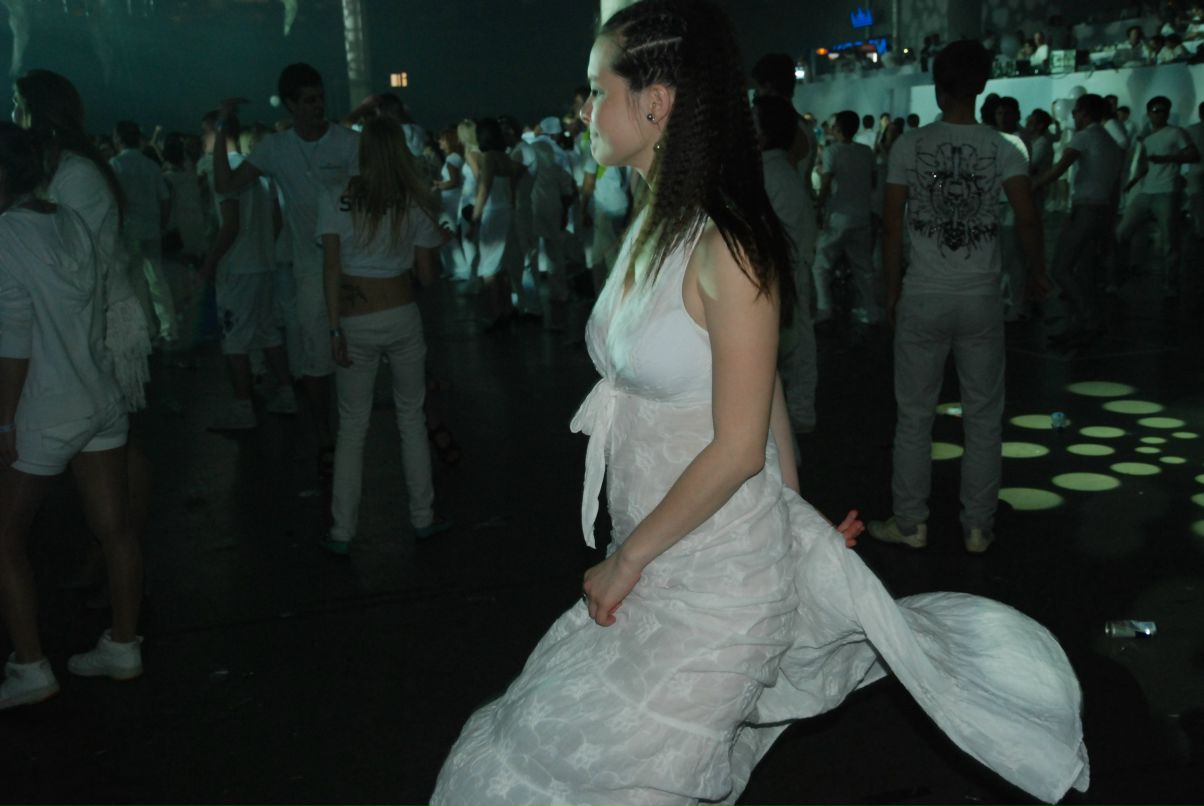 Оля Козерацька фотография #36