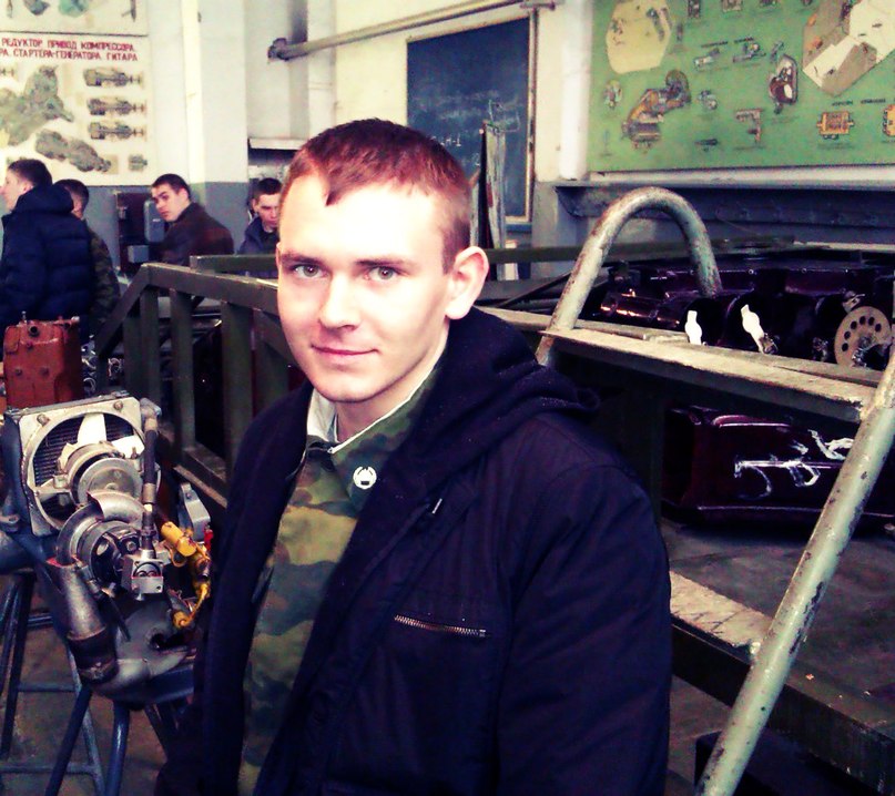 Евгений Плотников фотография #42