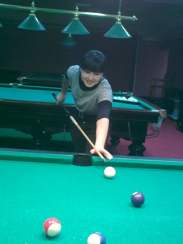 Айгуль Султанова фотография #42