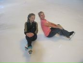 Фотография Инсаркиной Ани