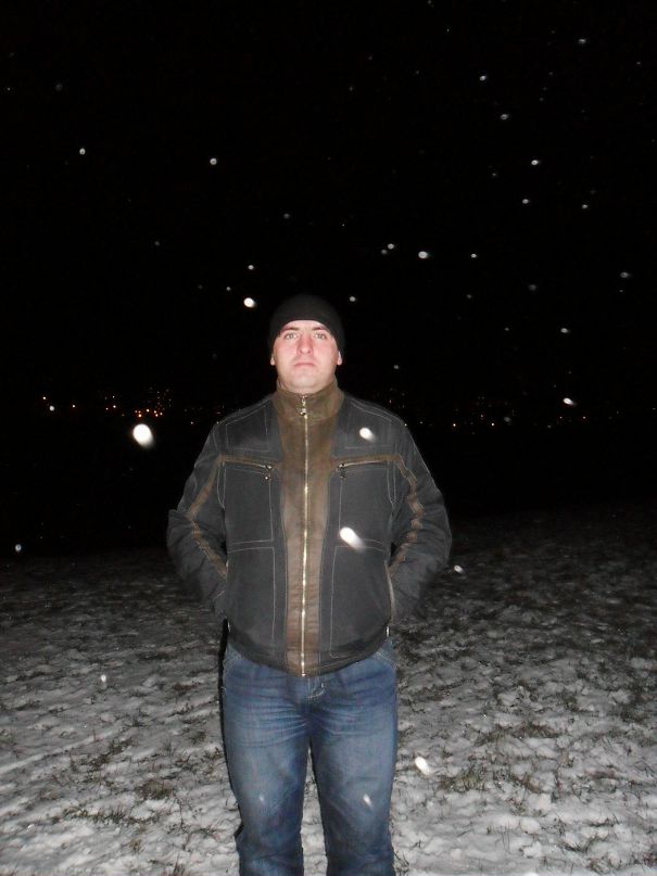 Сергей Прохоров фотография #6