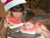 Фотография Пономарёвой Анжелы