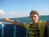 Фотография Пешкуна Сергея