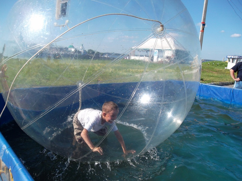 Паша Федотов фотография #2