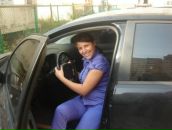 Фотография Щетнёвой Юлии