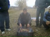 Вадiм Бенівський фотография #33 (источник - https://vk.com/id59513050)