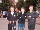 Юрій Лучицький фотография #14 (источник - https://vk.com/id138570090)