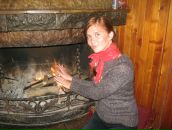 Фотография Данилиной Олеси