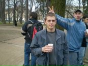 Роман Пирій фотография #24 (источник - https://vk.com/id27502510)