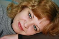 Фотография Райхерт-Недорезовой Ани