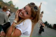 Фотография Калинкиной Насти