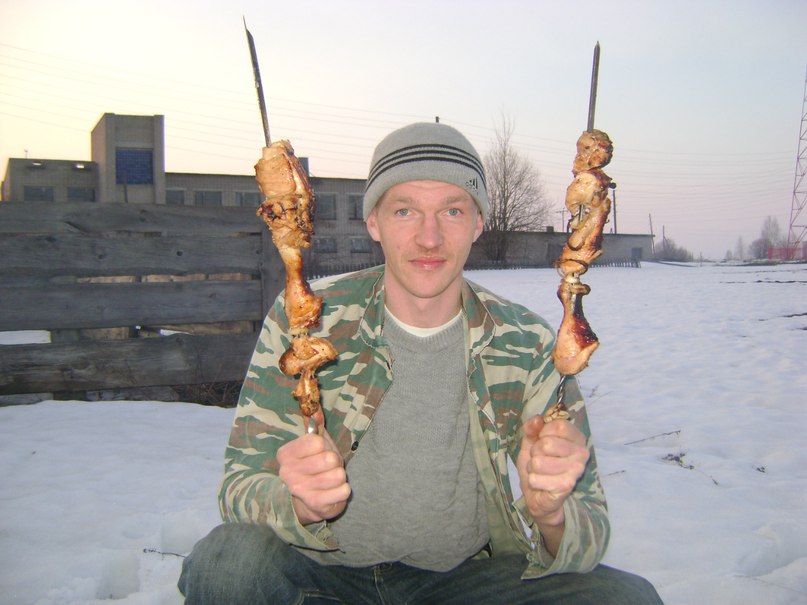 Андрей Мальков фотография #38