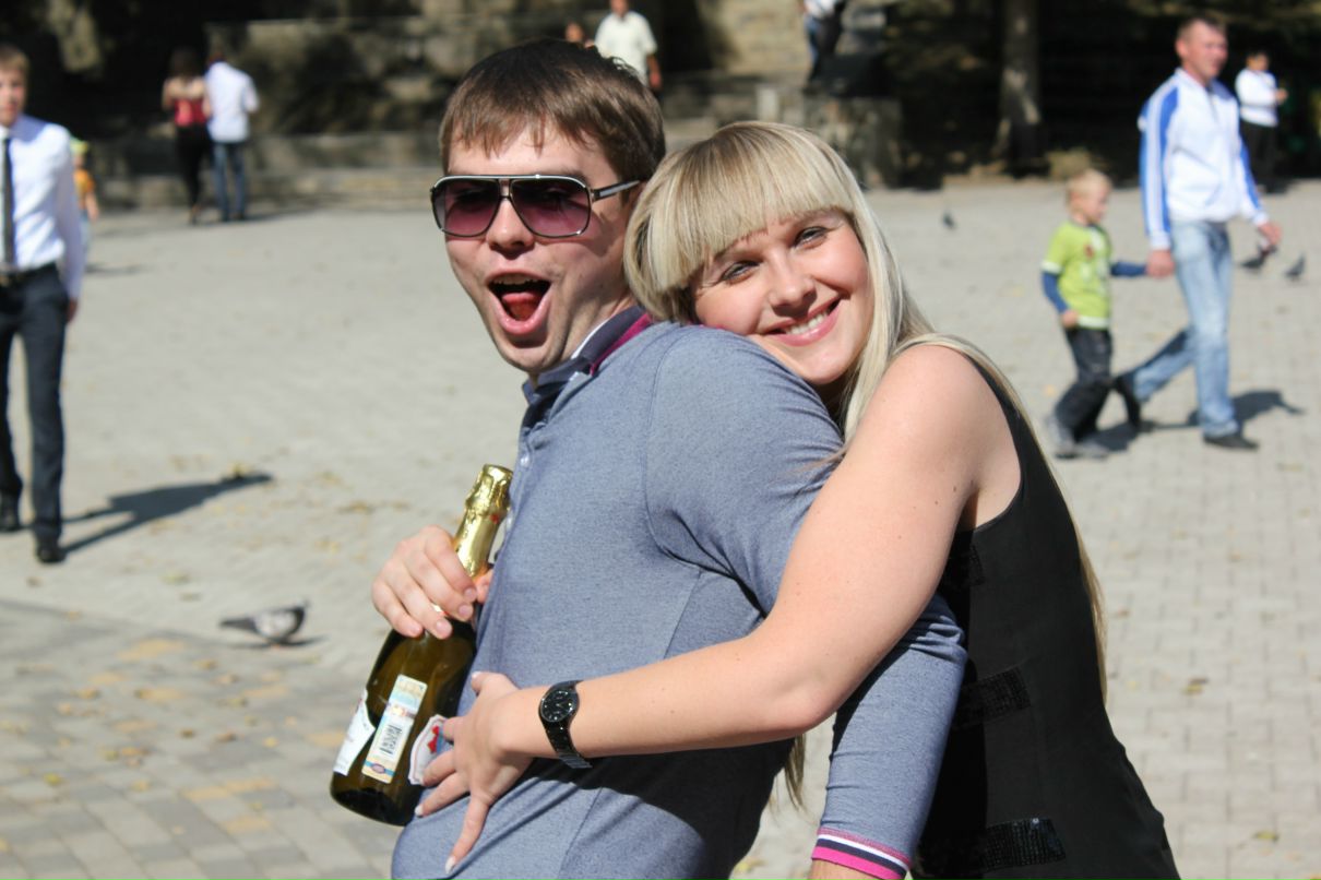 Дмитрий Земляникин фотография #45