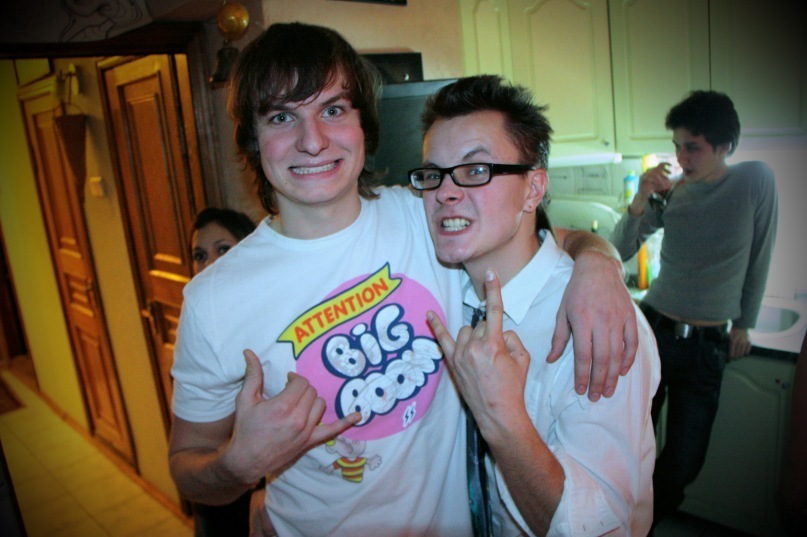 Миша Царьков фотография #8