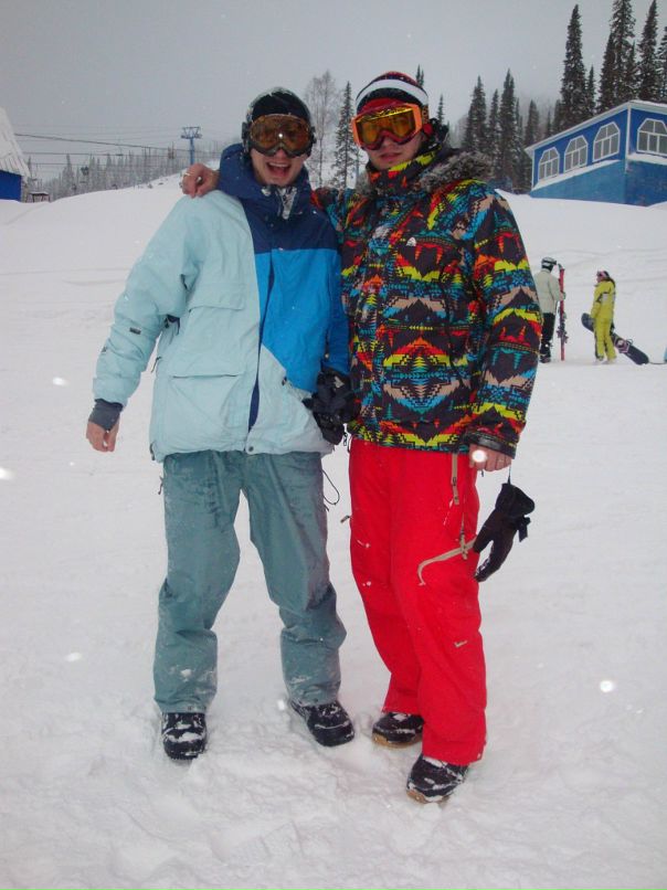 Дмитрий Кунгуров фотография #23