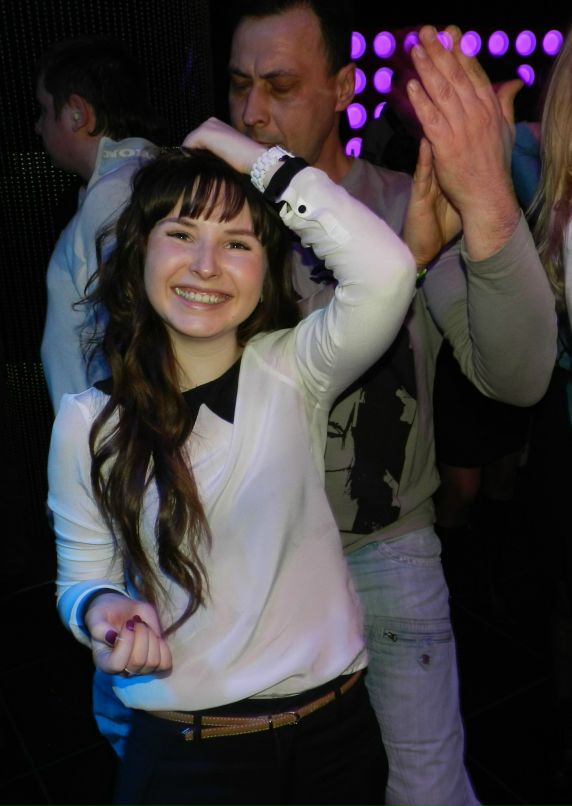 Даша Баева фотография #11