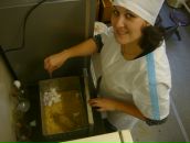 Фотография Яриковой Юли