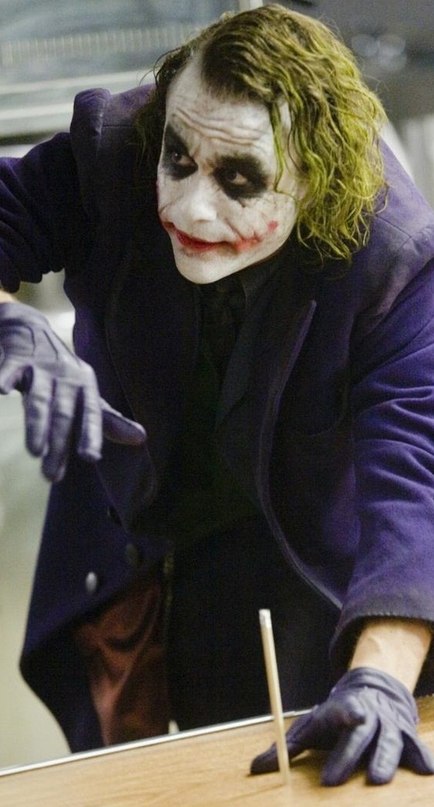 Иван Воробьев фотография #15