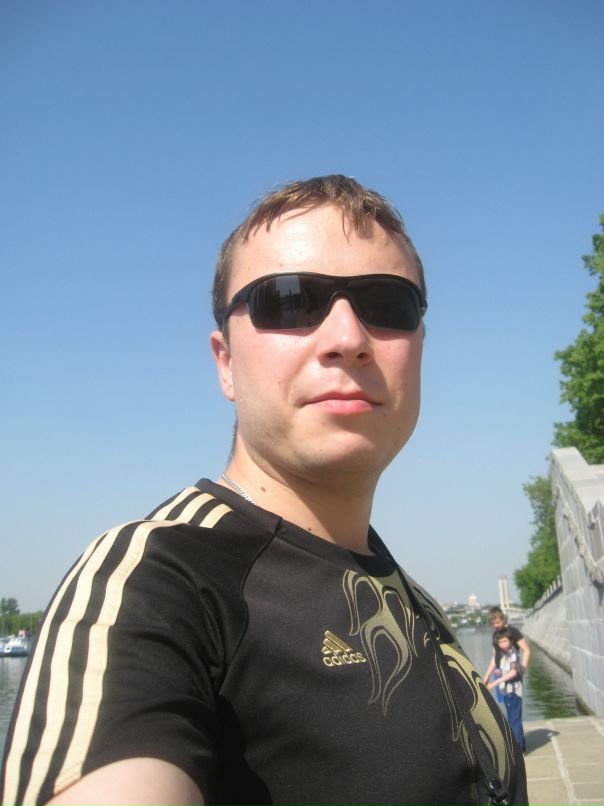 Дмитрий Румянцев фотография #34