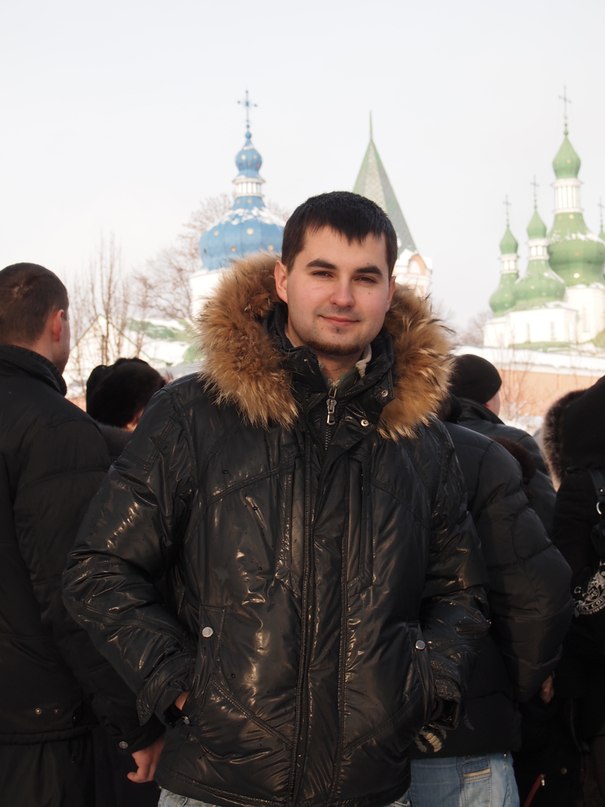 Дима Синенко фотография #31