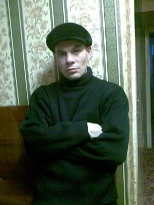 №14, Влад Тунгусов №14, Влад Тунгусов