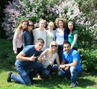 Фотография Буйденок Лизы