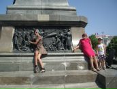 Ірина Васильчишина фотография #15 (источник - https://vk.com/id43588393)