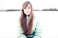 Фотография Удовеченко Анечки