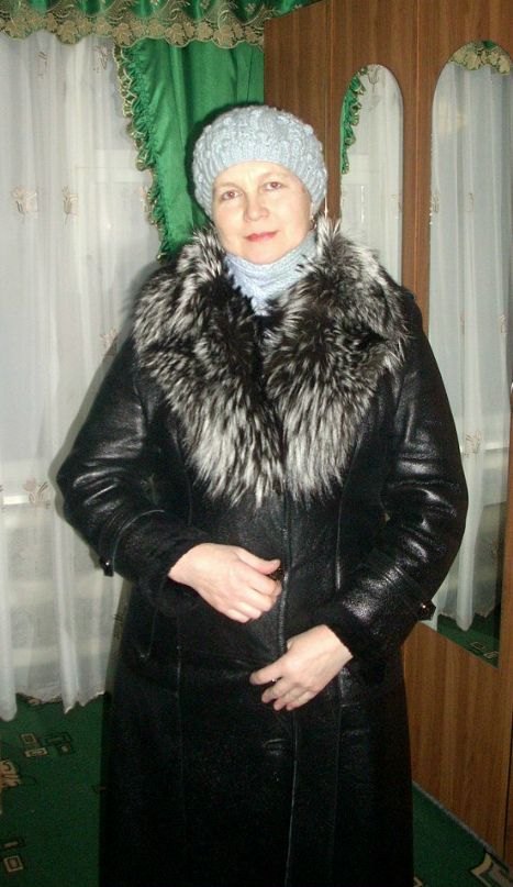 Резида Баширова фотография #26